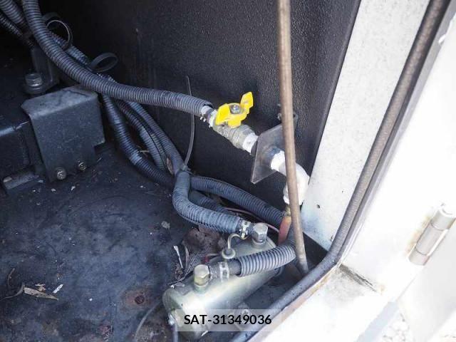 Mitsubishi CANTER GUTS 2008-05 6903027-19