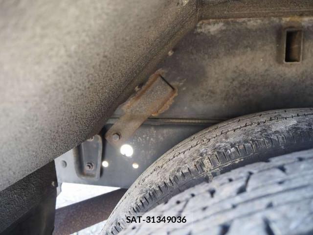 Mitsubishi CANTER GUTS 2008-05 6903027-21