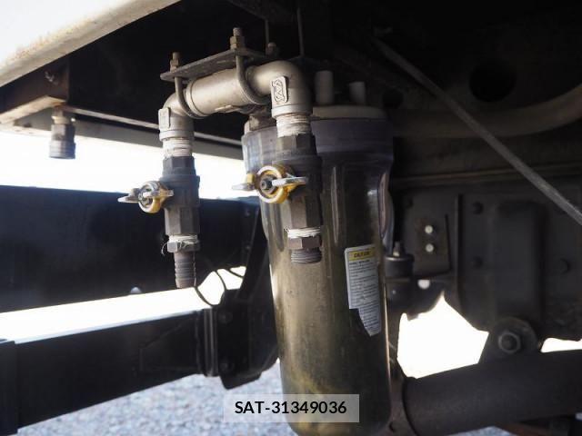 Mitsubishi CANTER GUTS 2008-05 6903027-22