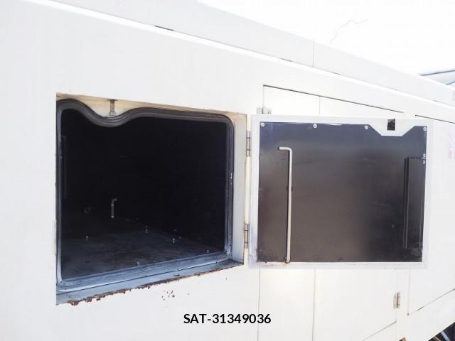 Mitsubishi CANTER GUTS 2008-05 6903027-23