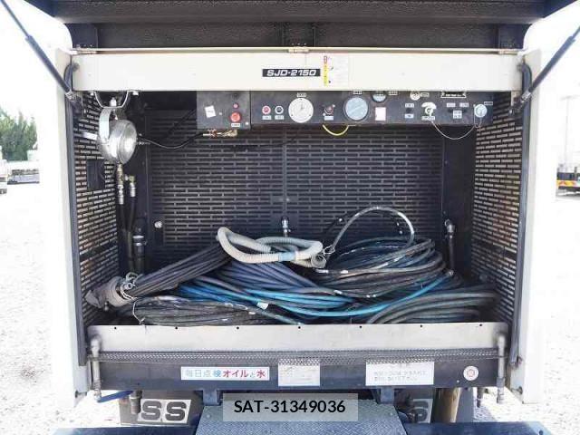 Mitsubishi CANTER GUTS 2008-05 6903027-24