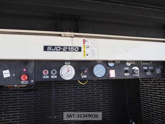 Mitsubishi CANTER GUTS 2008-05 6903027-25