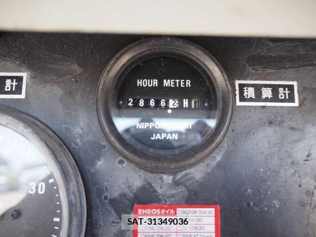 Mitsubishi CANTER GUTS 2008-05 6903027-26
