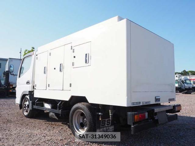Mitsubishi CANTER GUTS 2008-05 6903027-2