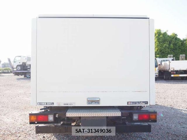 Mitsubishi CANTER GUTS 2008-05 6903027-3