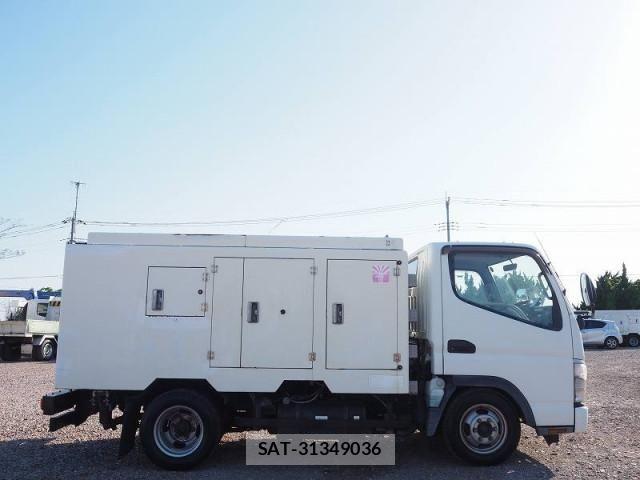 Mitsubishi CANTER GUTS 2008-05 6903027-5