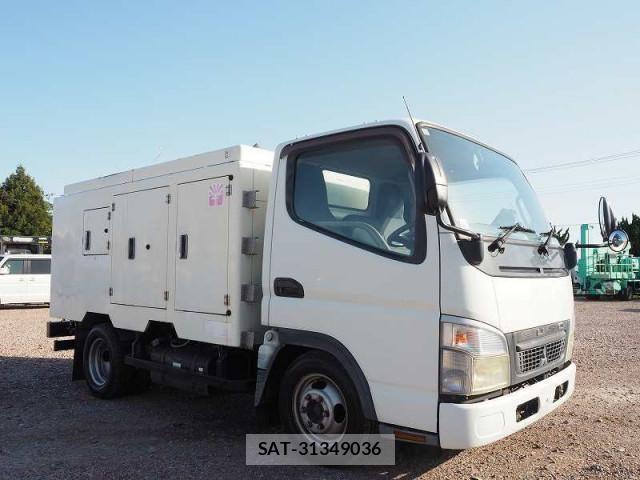 Mitsubishi CANTER GUTS 2008-05 6903027-6