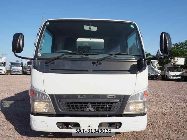 Mitsubishi CANTER GUTS 2008-05 6903027-7