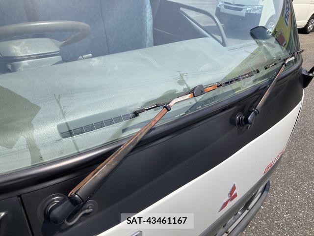 Mitsubishi CANTER GUTS 2002-04 7215808-10