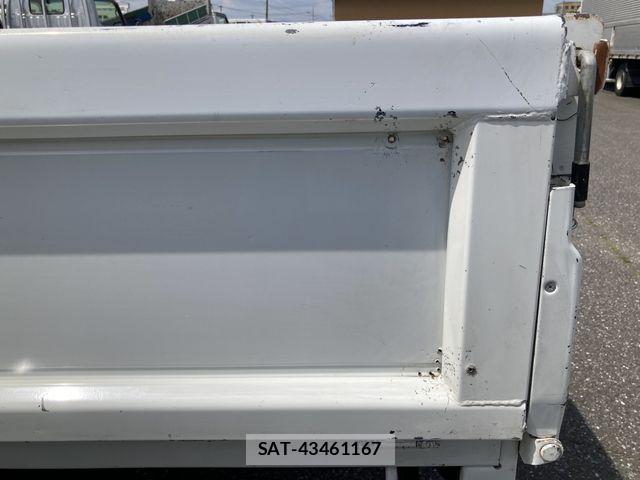 Mitsubishi CANTER GUTS 2002-04 7215808-16