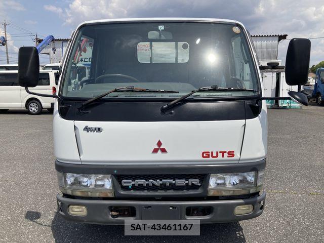 Mitsubishi CANTER GUTS 2002-04 7215808-20