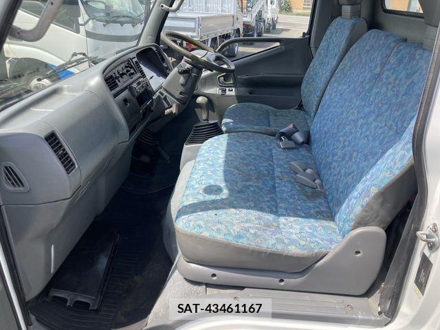 Mitsubishi CANTER GUTS 2002-04 7215808-5