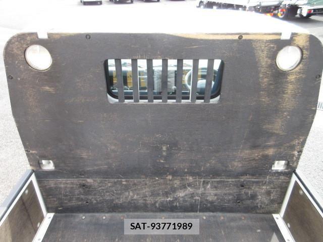 Mitsubishi CANTER GUTS 2008-02 7250059-11