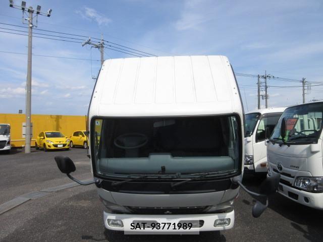 Mitsubishi CANTER GUTS 2008-02 7250059-12