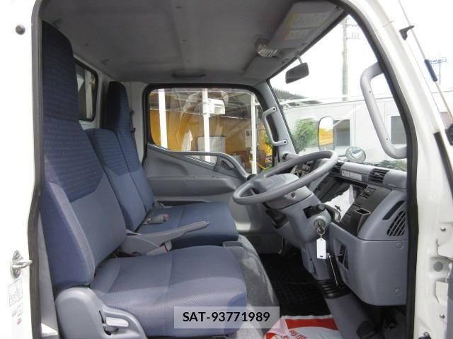 Mitsubishi CANTER GUTS 2008-02 7250059-14