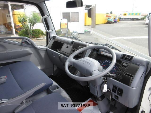 Mitsubishi CANTER GUTS 2008-02 7250059-15