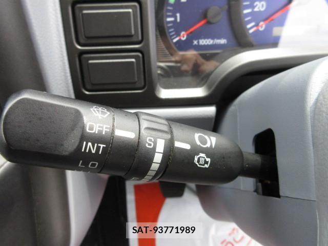 Mitsubishi CANTER GUTS 2008-02 7250059-17