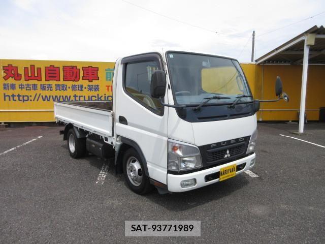 Mitsubishi CANTER GUTS 2008-02 7250059-1