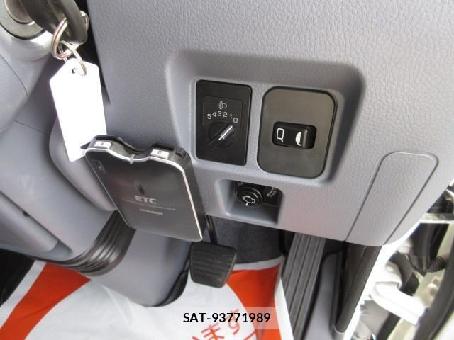 Mitsubishi CANTER GUTS 2008-02 7250059-19