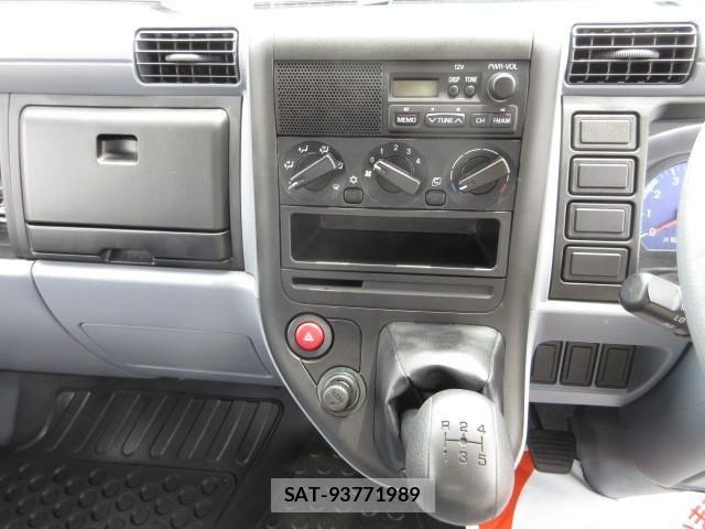 Mitsubishi CANTER GUTS 2008-02 7250059-21