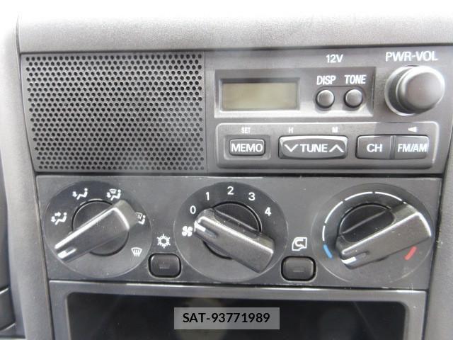 Mitsubishi CANTER GUTS 2008-02 7250059-22