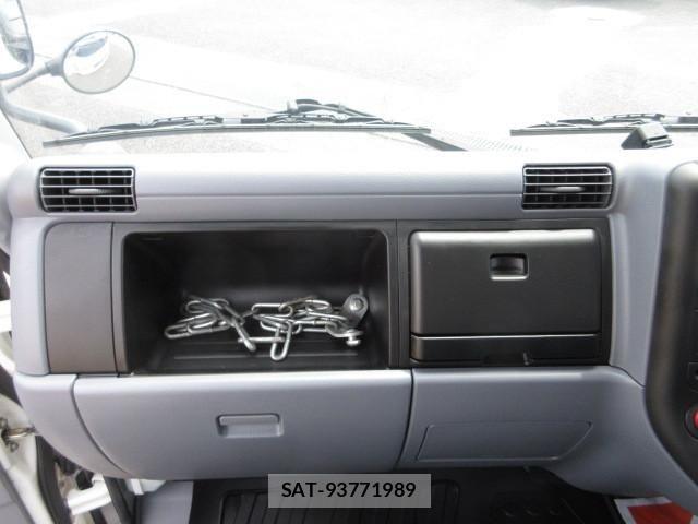 Mitsubishi CANTER GUTS 2008-02 7250059-23