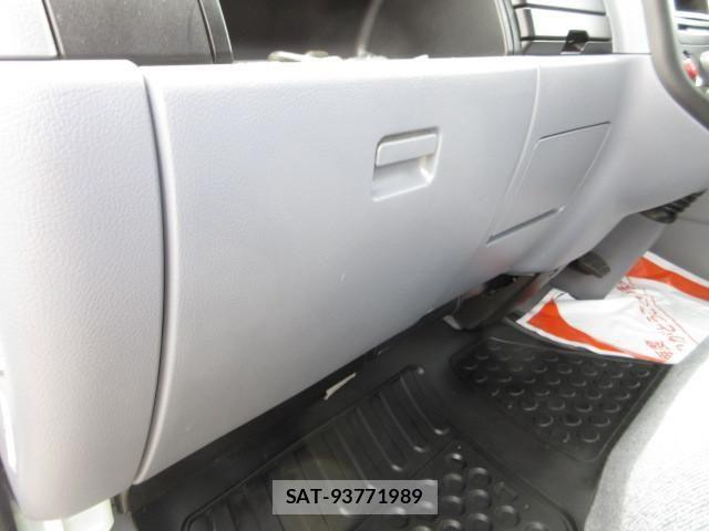 Mitsubishi CANTER GUTS 2008-02 7250059-24