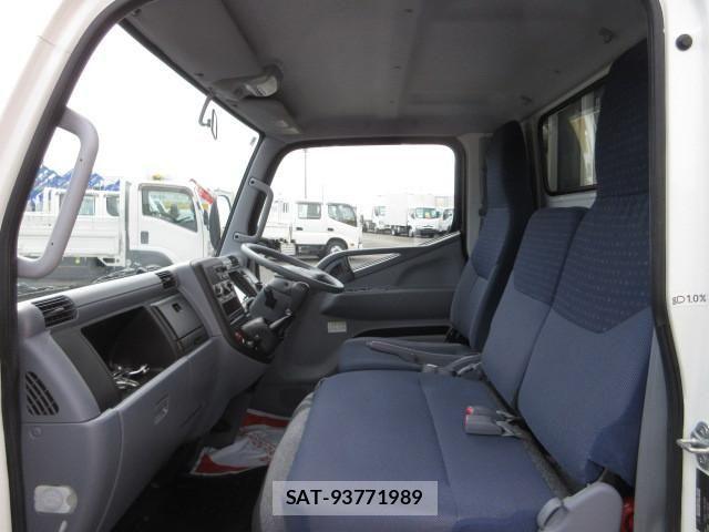 Mitsubishi CANTER GUTS 2008-02 7250059-27