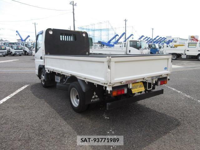 Mitsubishi CANTER GUTS 2008-02 7250059-2
