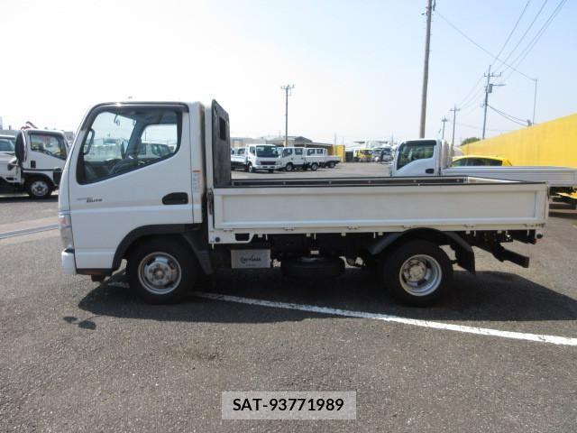 Mitsubishi CANTER GUTS 2008-02 7250059-4