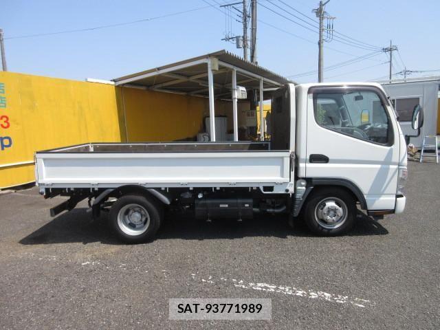Mitsubishi CANTER GUTS 2008-02 7250059-5