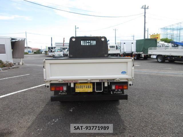 Mitsubishi CANTER GUTS 2008-02 7250059-6