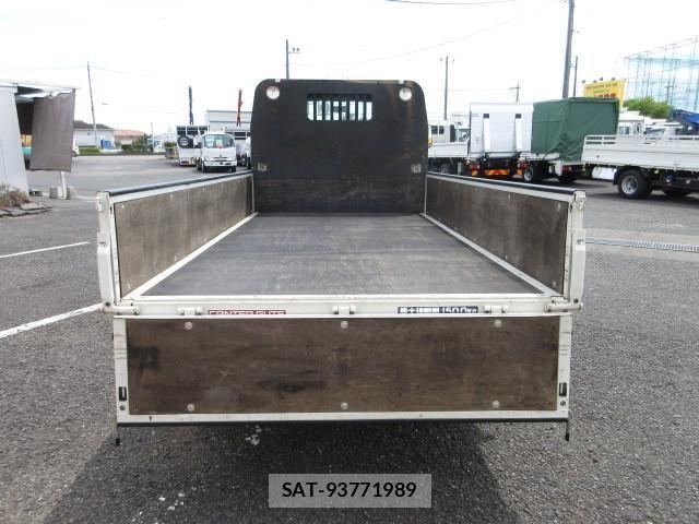 Mitsubishi CANTER GUTS 2008-02 7250059-7