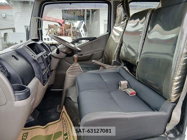 Mitsubishi CANTER GUTS 2015-02 7357089-15