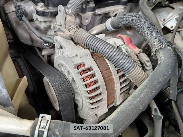 Mitsubishi CANTER GUTS 2015-02 7357089-17
