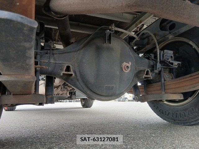 Mitsubishi CANTER GUTS 2015-02 7357089-20
