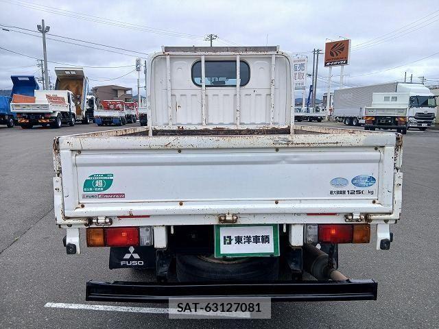 Mitsubishi CANTER GUTS 2015-02 7357089-4
