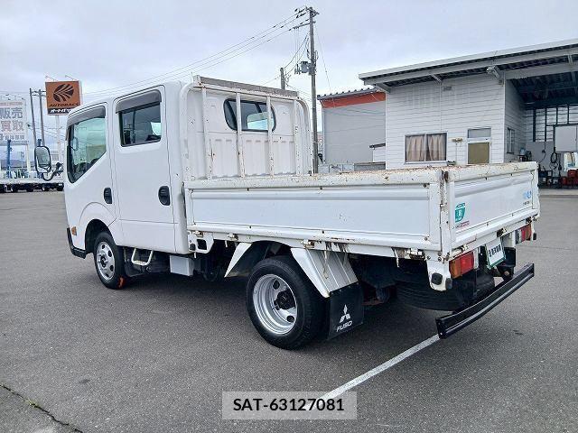 Mitsubishi CANTER GUTS 2015-02 7357089-5