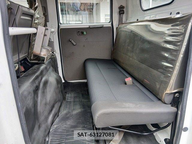 Mitsubishi CANTER GUTS 2015-02 7357089-7