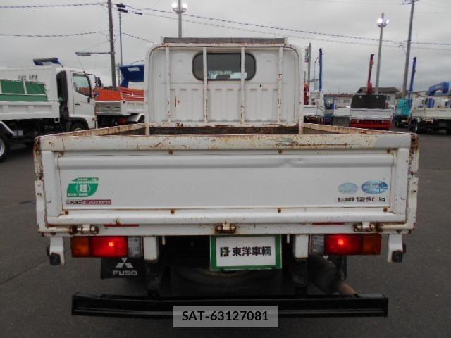 Mitsubishi CANTER GUTS 2015-02 7357089-8