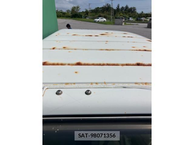 Mitsubishi CANTER GUTS 2003-06 7357093-8