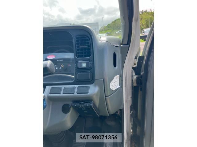 Mitsubishi CANTER GUTS 2003-06 7357093-10