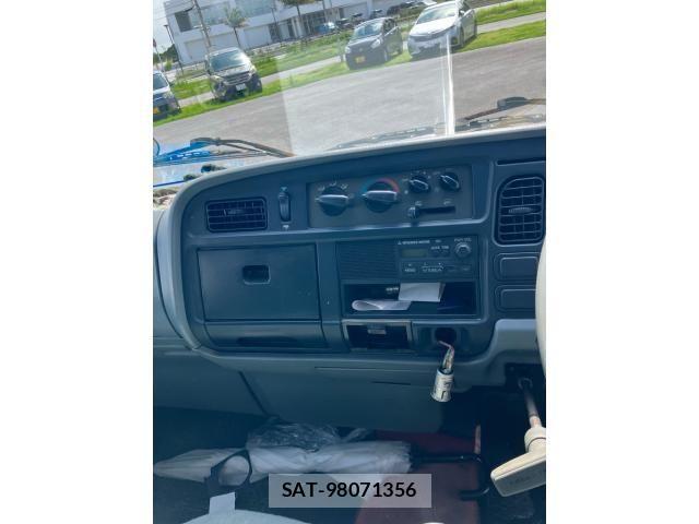 Mitsubishi CANTER GUTS 2003-06 7357093-12