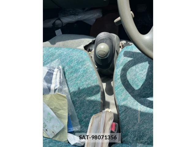 Mitsubishi CANTER GUTS 2003-06 7357093-13
