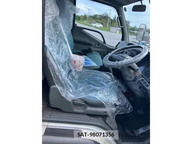 Mitsubishi CANTER GUTS 2003-06 7357093-15
