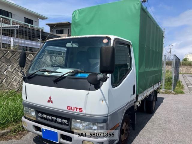 Mitsubishi CANTER GUTS 2003-06 7357093-1