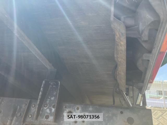 Mitsubishi CANTER GUTS 2003-06 7357093-20