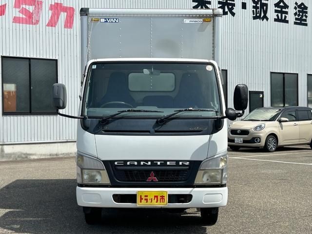 Mitsubishi CANTER GUTS 2002-12 7709983-2
