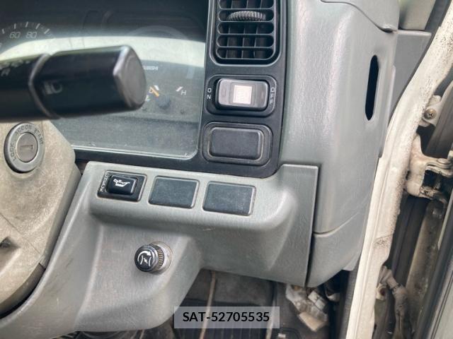 Mitsubishi CANTER GUTS 2001-05 7875659-10