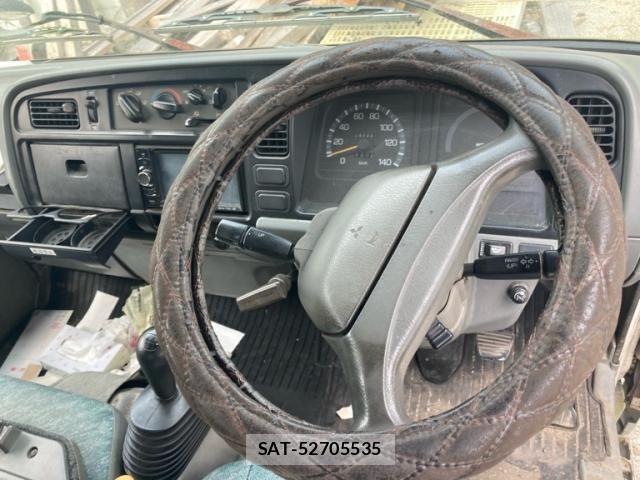 Mitsubishi CANTER GUTS 2001-05 7875659-11